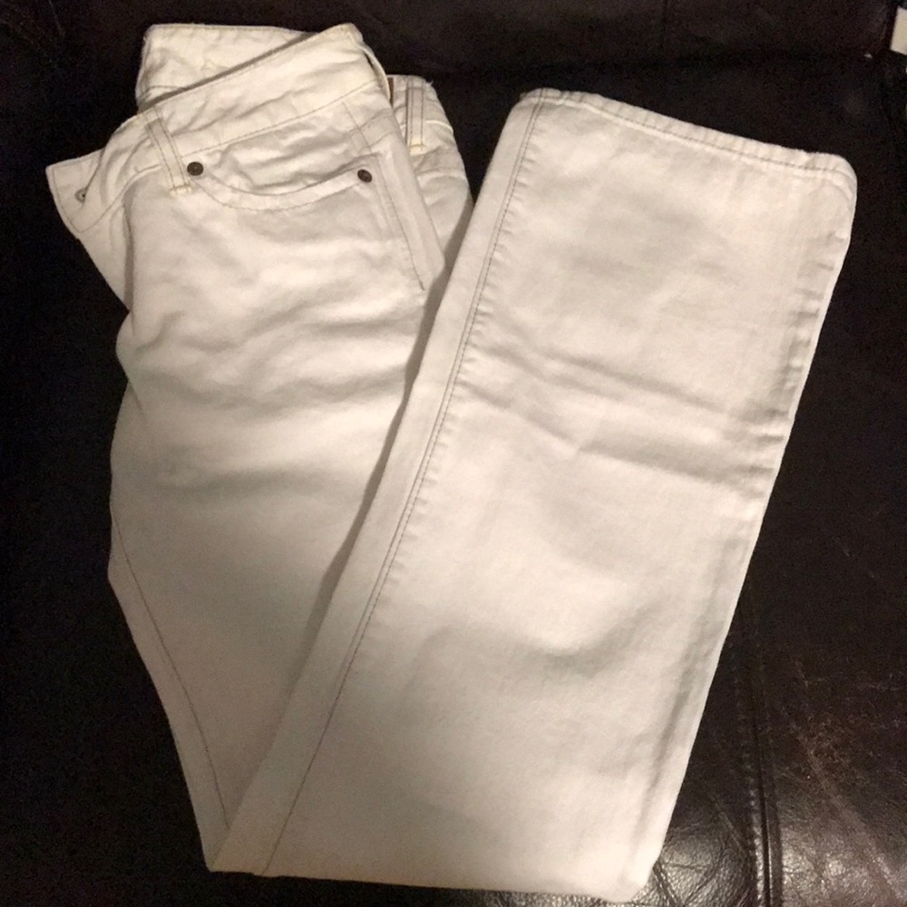 X2 DENIM LABORATORY Size 0